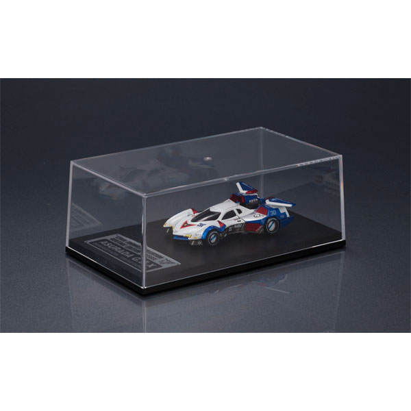 C.F.C.-Heritage Edition- Future GPX Cyber Formula Asurada G.S.X(Pre-order)