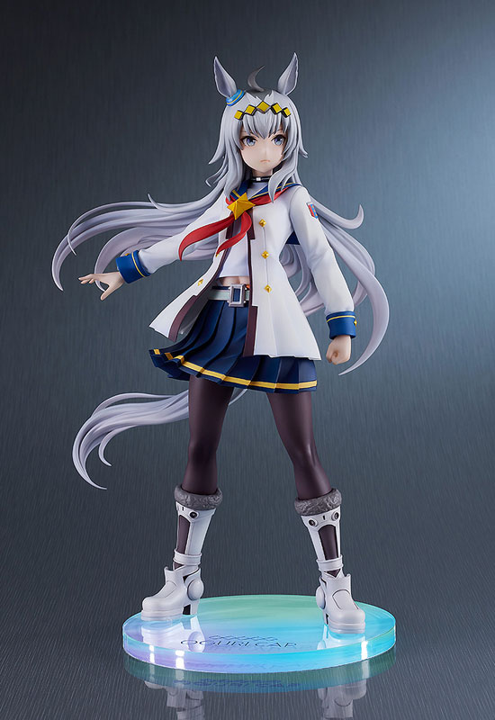 Umamusume Pretty Derby Oguri Cap 1/7 Complete Figure(Pre-order)