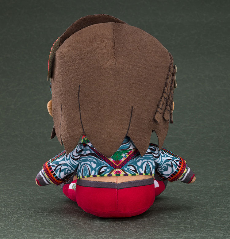 Tekken 8 Plushie Azucena(Pre-order)