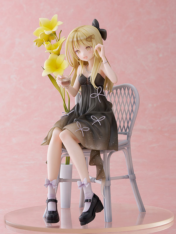 Illustrator Collection Figure "Toshishita Kanojo" illustration by Nabi 1/6 Complete Figure(Pre-order)