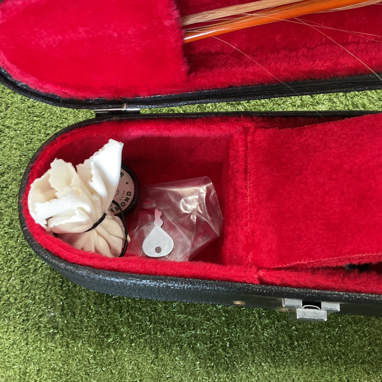 ไวโอลิน Samick : SVO4/4