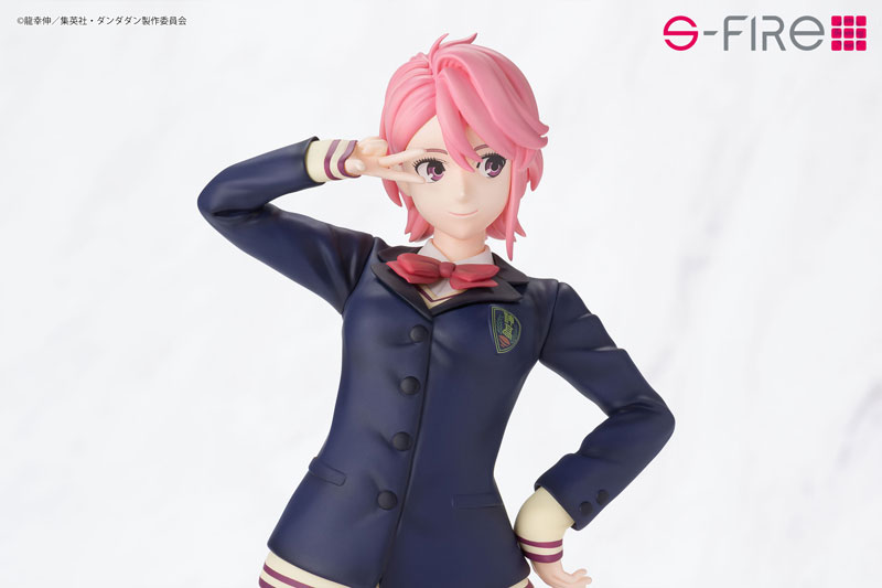 TV Anime "Dandadan" Aira 1/7 Complete Figure(Pre-order)