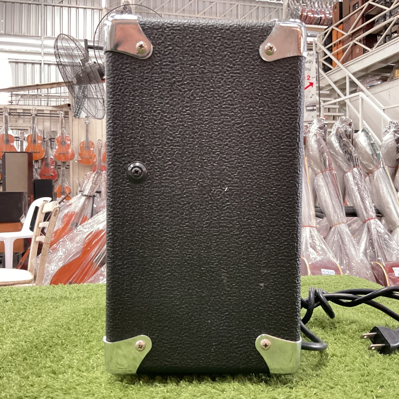 แอมป์เบส K-Garage : KBA-10