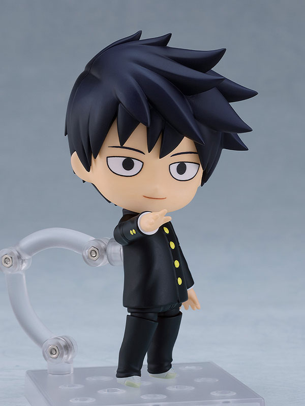 Nendoroid Mob Psycho 100 III Ritsu Kageyama(Pre-order)