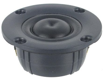 SB Acoustics SB29RDCN-C000-4 Ring Dome Tweeter with Neodymium Magnet