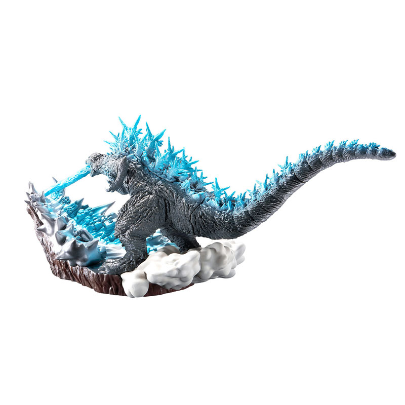 [Exclusive Sale] Puchirama EX GODZILLA MINUS ONE From Zero To Minus One [w/Bonus Set](Pre-order)