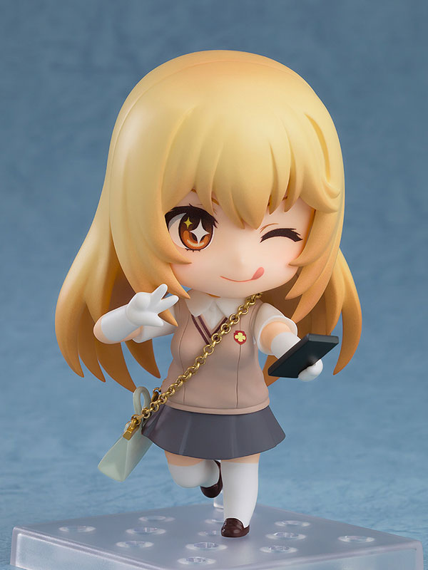 Nendoroid Toaru Kagaku no Railgun T Misaki Shokuhou(Pre-order)