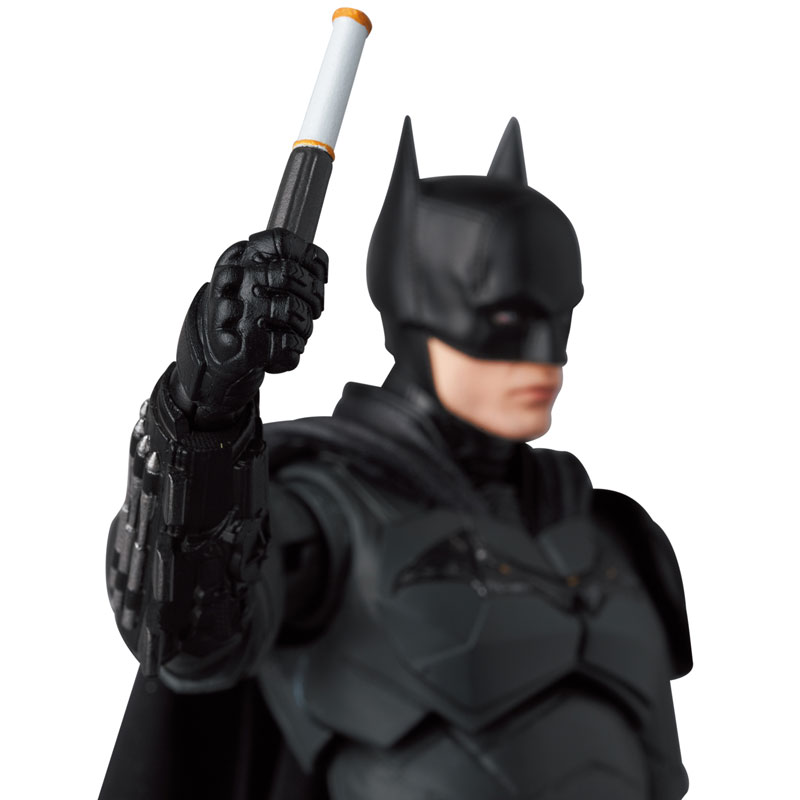MAFEX No.188 MAFEX THE BATMAN(Pre-order)