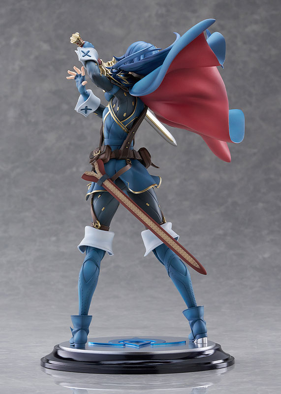 Fire Emblem Lucina 1/7 Complete Figure(Pre-order)