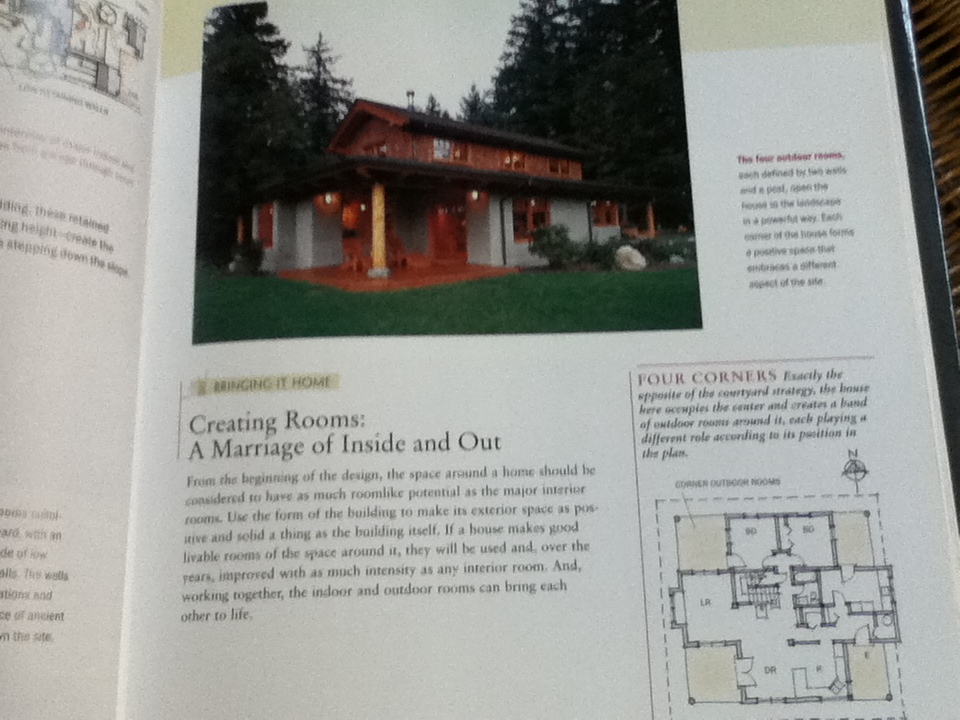 Patterns of Home: The Ten Essentials of Enduring Design / Max Jacobson et al.