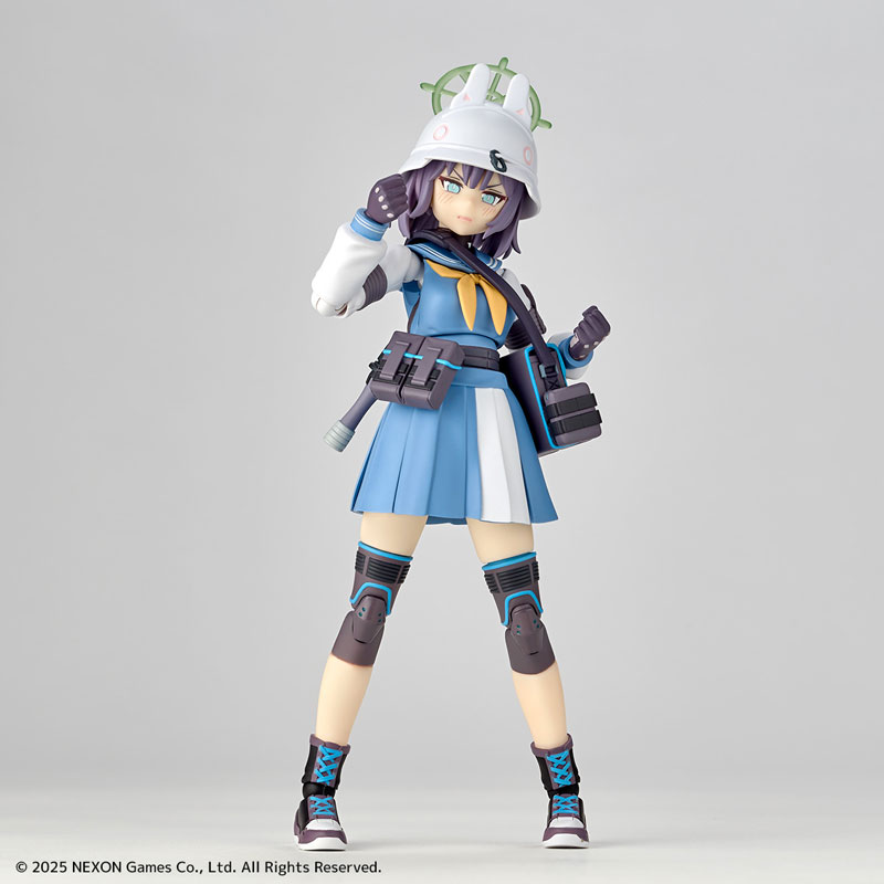 Revoltech Blue Archive Saki(Pre-order)
