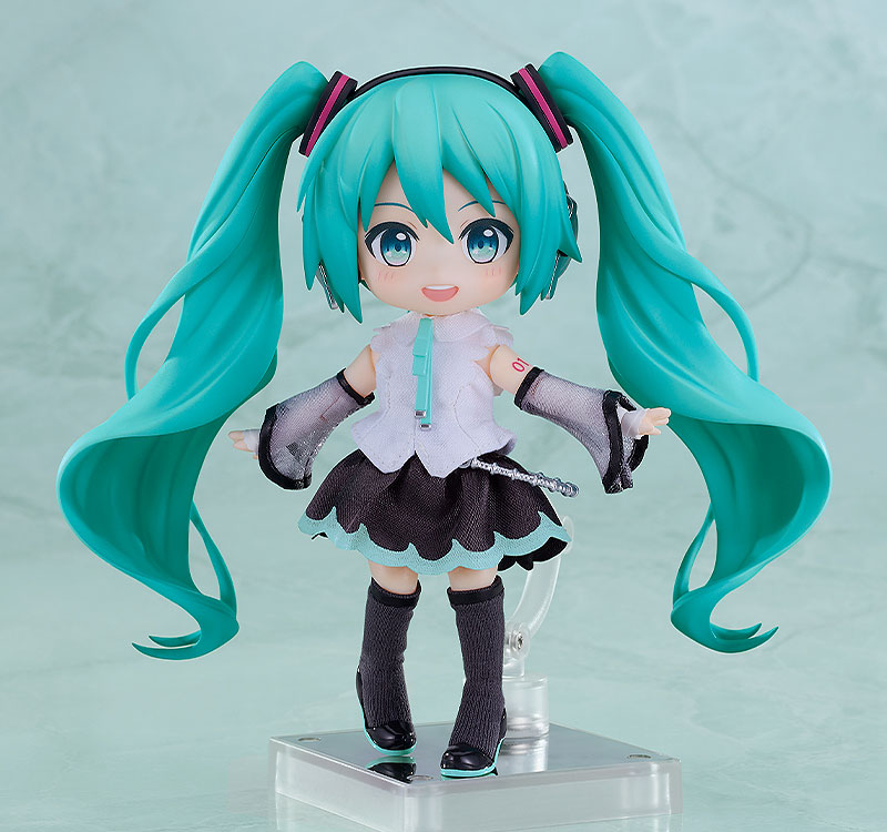 Nendoroid Doll Piapro Characters Hatsune Miku NT(Pre-order)