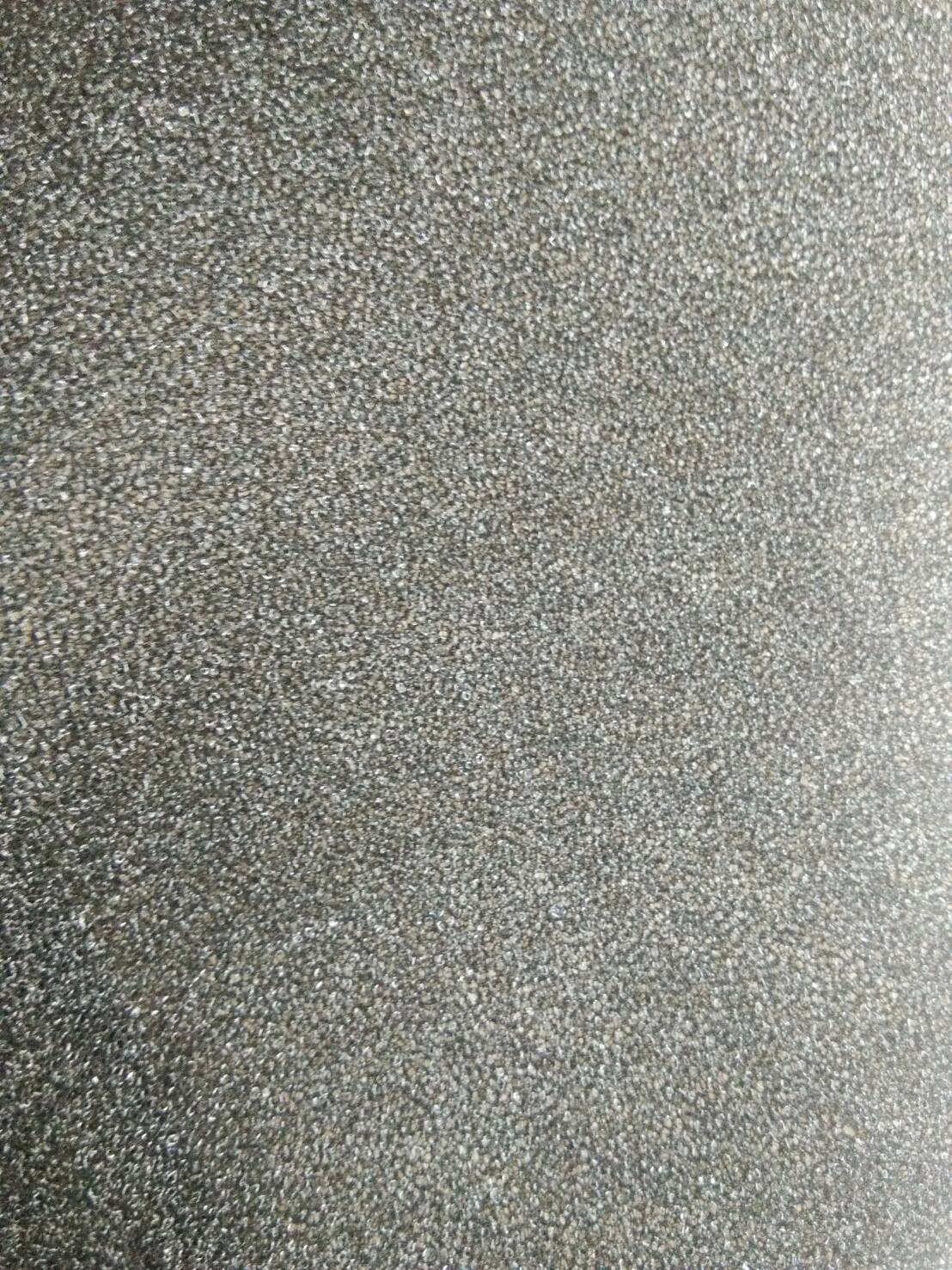 CF-100200-0340 ฟองน้ำกรองฝุ่น ฟองน้ำสีดำ ฟองน้ำคุณภาพ ขนาด 100x200x0.3 ซม. (40PPi)
