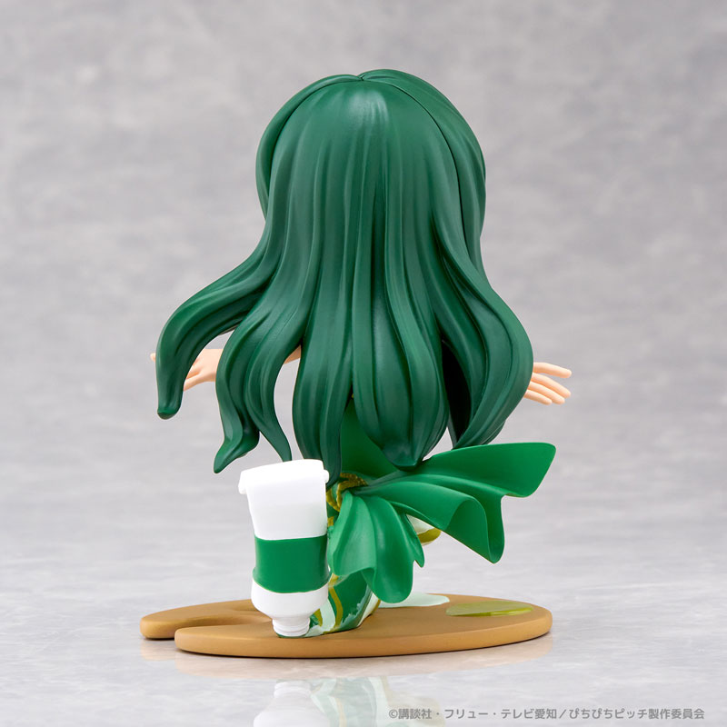 PalVerse Pale. Pichi Pichi Pitch Rina Complete Figure(Pre-order)