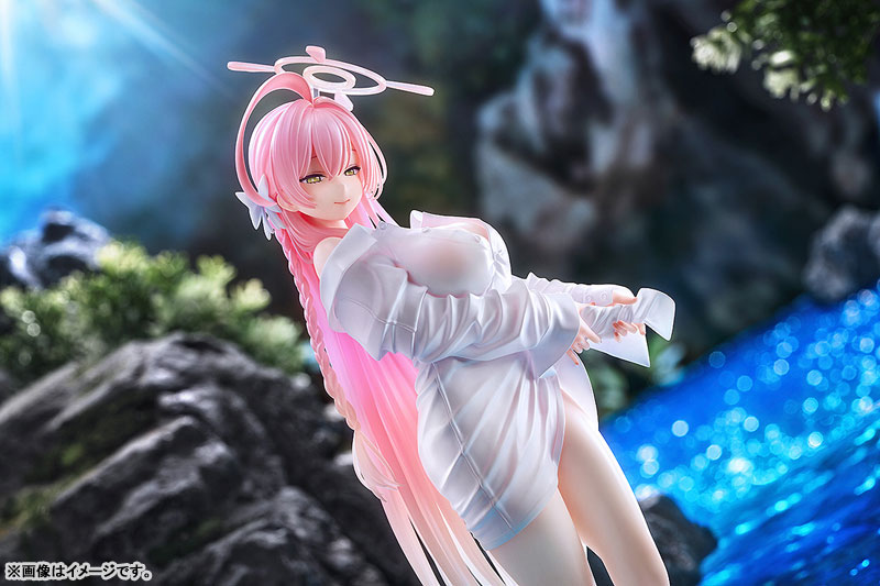 Blue Archive Hanako (Swimsuit) 1/7 Complete Figure(Pre-order)