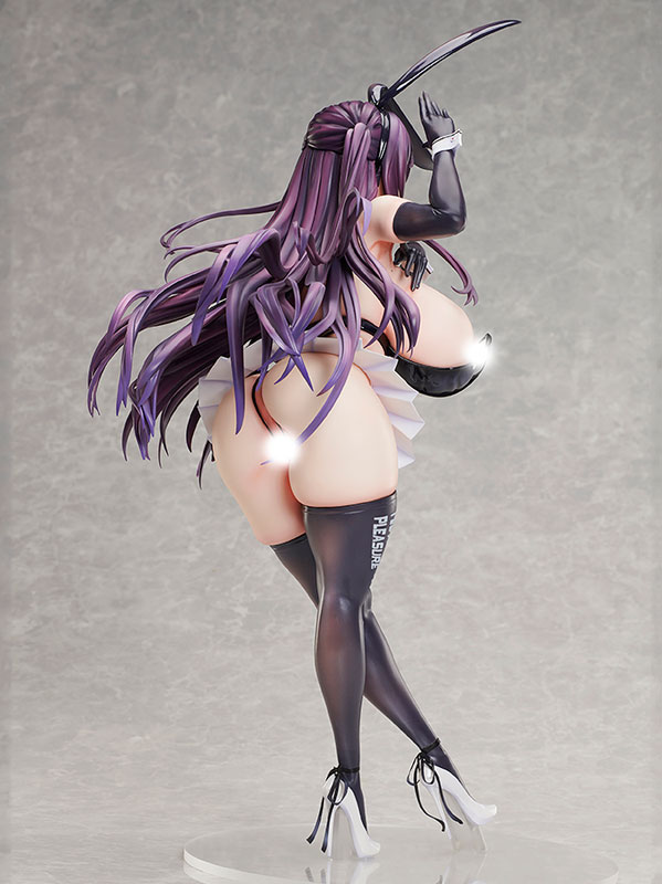 Kizyouin Onakichi Bunny Ver. 1/4 Complete Figure(In-stock)