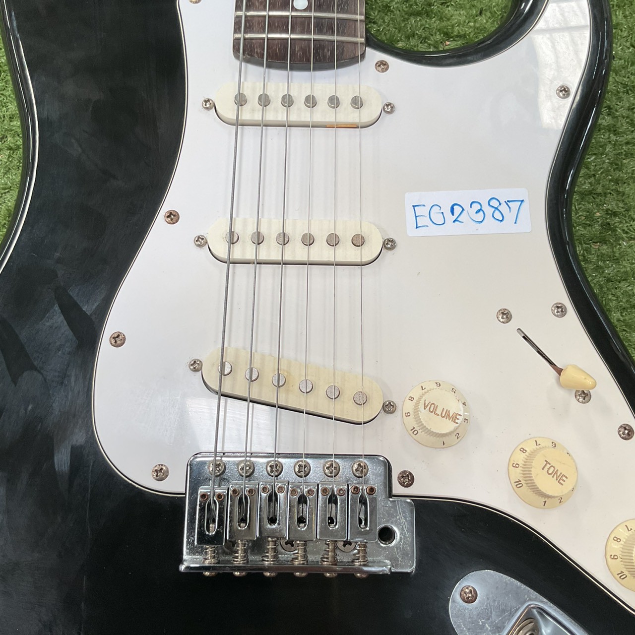 กีต้าร์ไฟฟ้า PHOTO GENIC