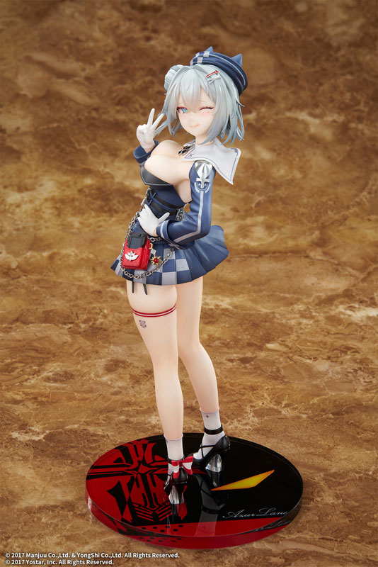 Azur Lane Jade 1/7 Complete Figure(Pre-order)