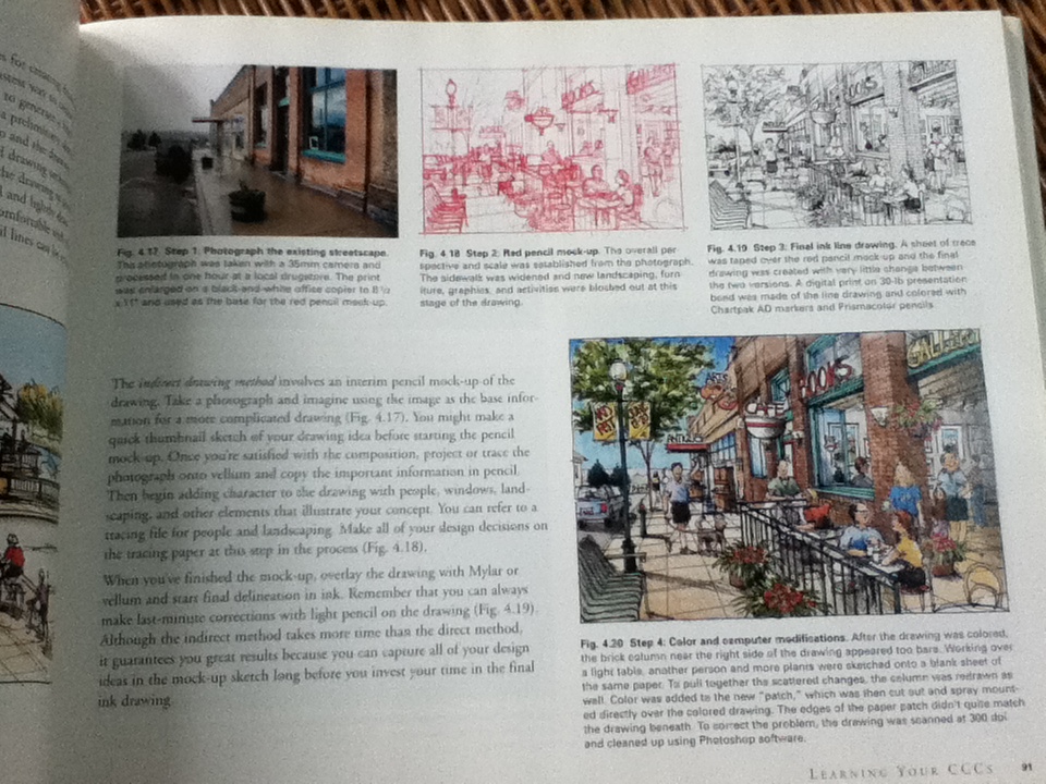 Drawing Shortcuts: DEVELOPING QUICK DRAWING SKILLS USING TODAY'S TECHNOLOGY/ JIM LEGGITT, AIA