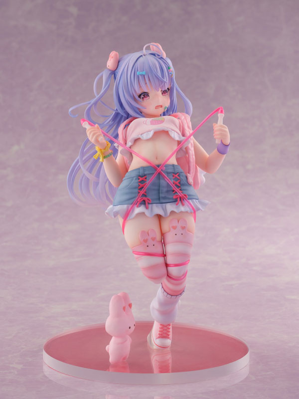 Creators Sellection Nawatobi Joji-chan Miu Uzuki illustration by Yuyuko 1/6 Complete Figure(Pre-order)