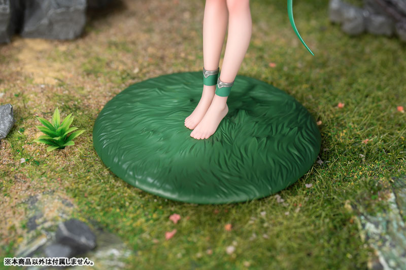 Gift+ Anu with Flute 1/10 Complete Figure(Pre-order)