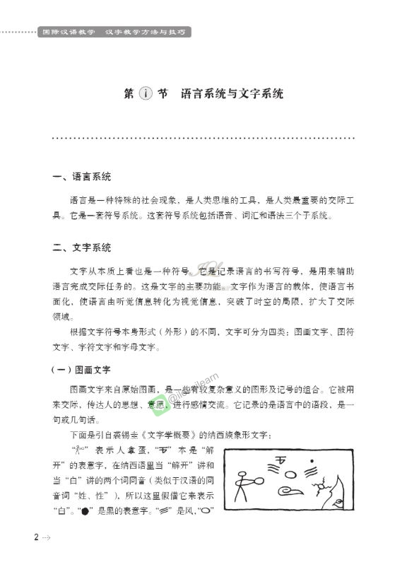 หนังสือการสอนภาษาจีน: วิธีการและเทคนิคการสอนอักษรจีน 国际汉语教学:汉字教学方法与技巧 International Chinese Teaching: Methods and Techniques for Teaching Chinese Characters