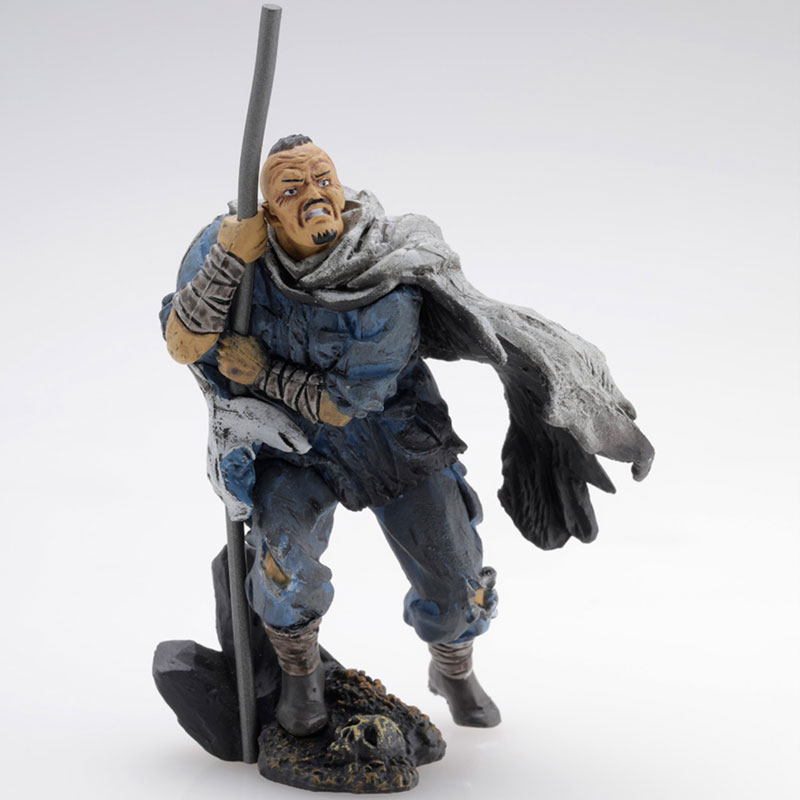 miniQ AKIRA PART.4 "Decisive Battle" 6Pack BOX(Pre-order)