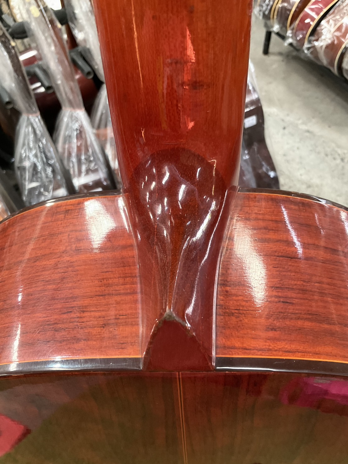 กีต้าร์คลาสสิค T.ZEN-ON : No.130