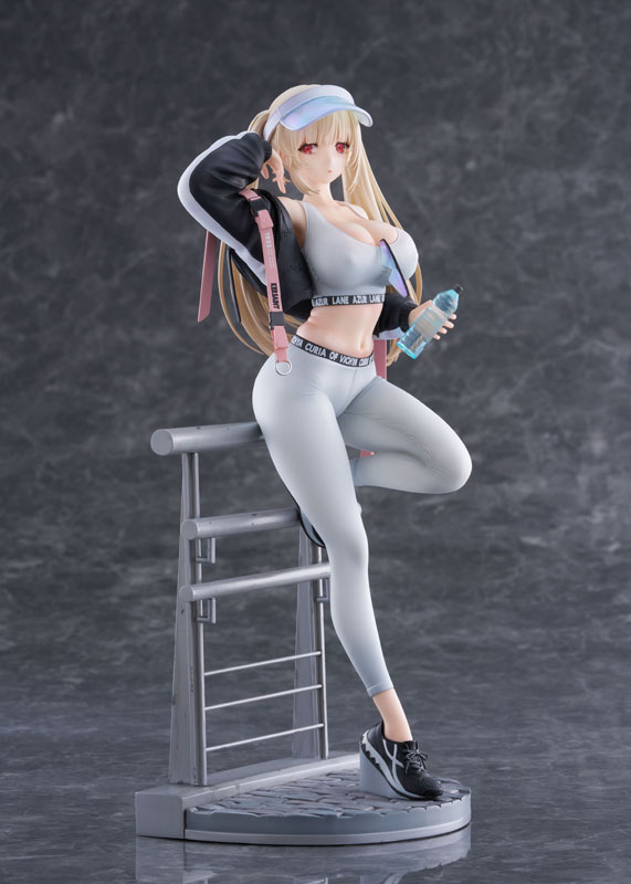 Azur Lane "Kersaint: Reverent Runner" 1/7 Complete Figure(Pre-order)