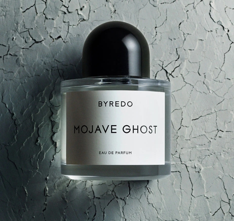 BYREDO MOJAVE GHOST EDP 50 ml