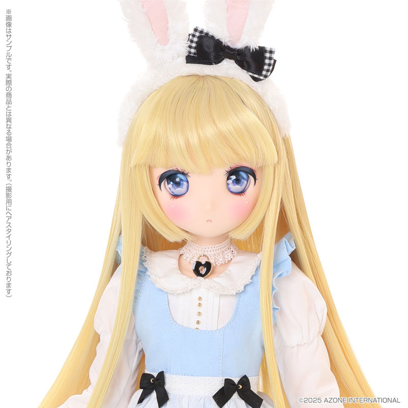 Iris Collect petit KOharu / Poppinbunny garden (Wonder Rabbit ver.) 1/3 Complete Doll(Pre-order)