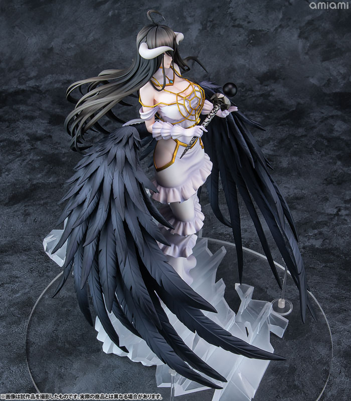 OVERLORD Albedo 10th Anniversary so-bin ver. KADOKAWA Special Set(Pre-order)