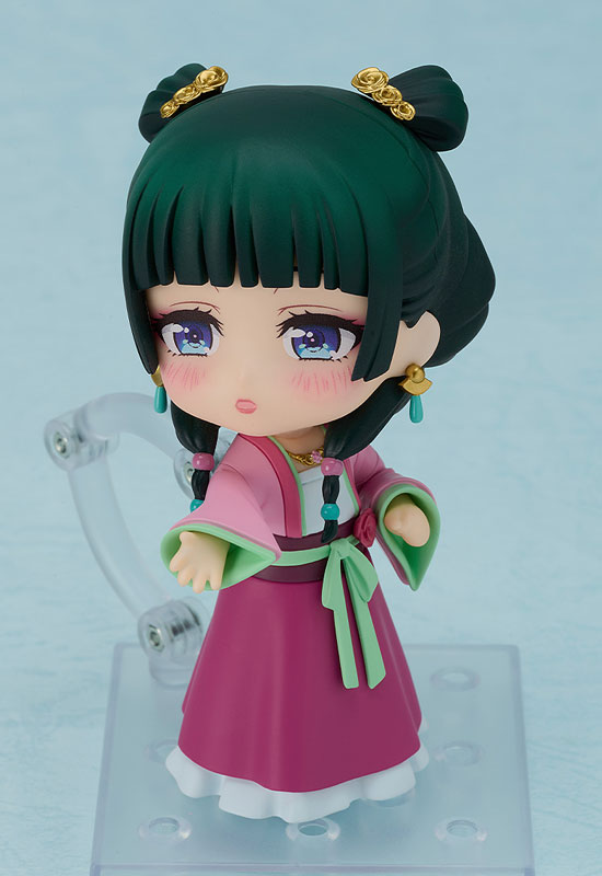 Nendoroid The Apothecary Diaries Maomao Garden Party Ver.(Pre-order)