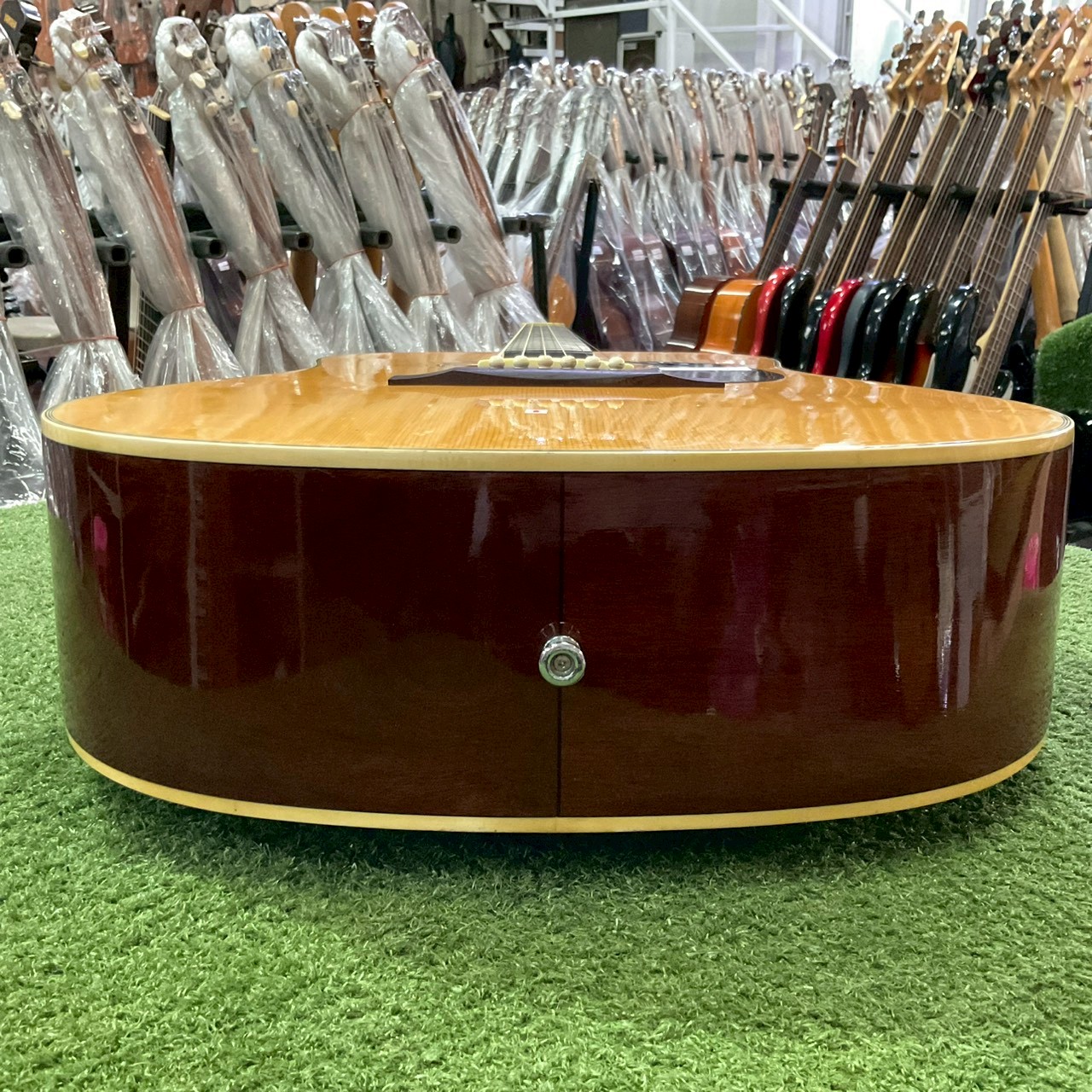 กีต้าร์โปร่ง Marales : MW-200