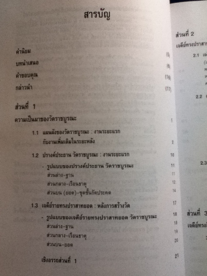 เจดีย์ราย "ทรงปราสาทยอด"วัดราชบูรณะ จังหวัดพระนครศรีอยุธยา