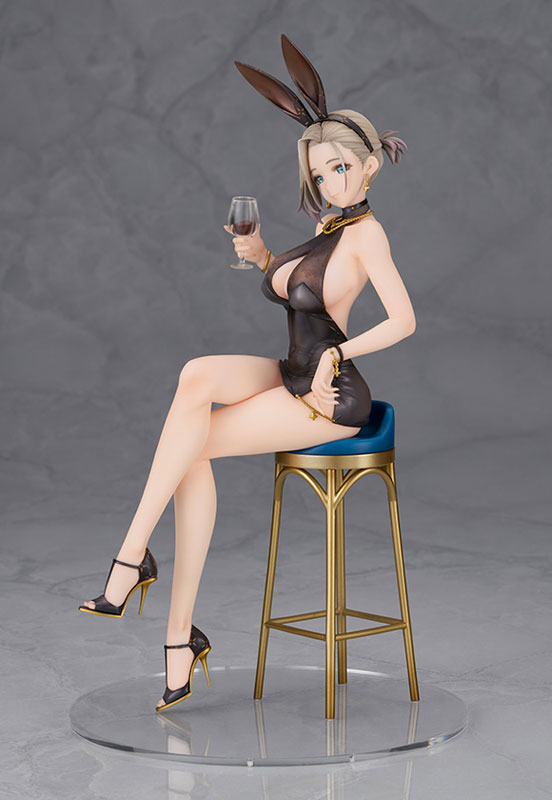 Azur Lane New Orleans Evening Agricole Ver. 1/7 Complete Figure(Pre-order)