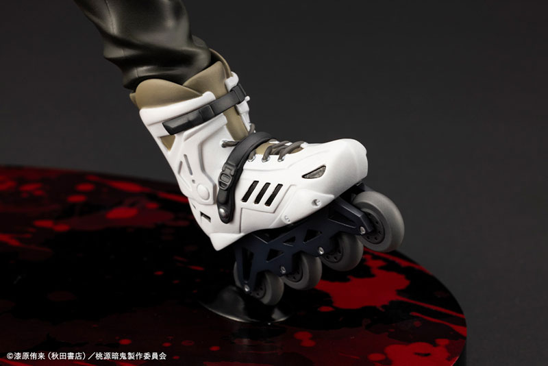 ARTFX J Tougen Anki Naito Mudano 1/8 Complete Figure(Pre-order)