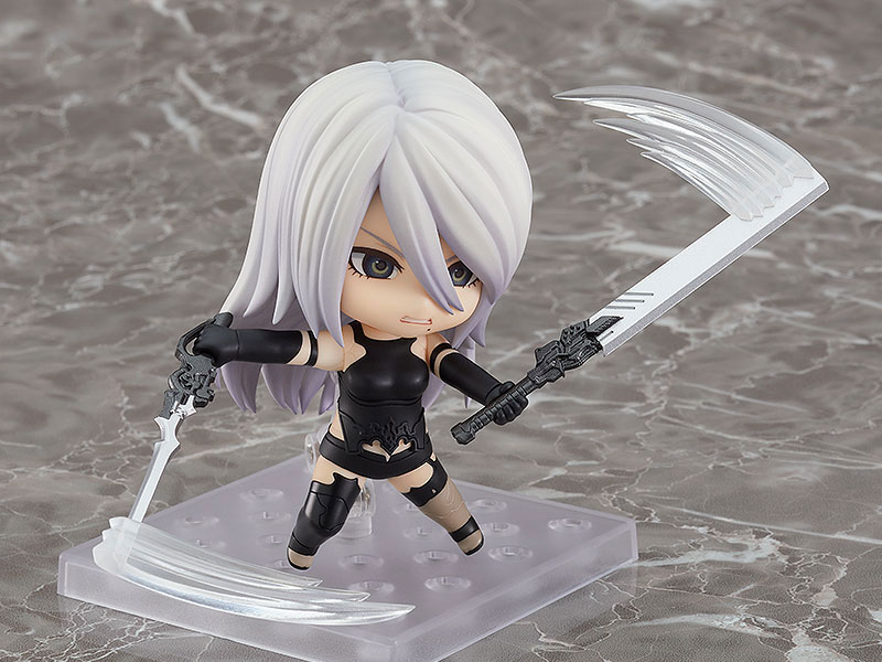 Nendoroid NieR:Automata A2 (YoRHa Model A No. 2)(Pre-order)