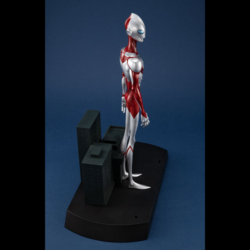 [Exclusive Sale] Ultimate Article Ultraman (Ultraman: Rising) Complete Figure(Pre-order)(Single Shipment)
