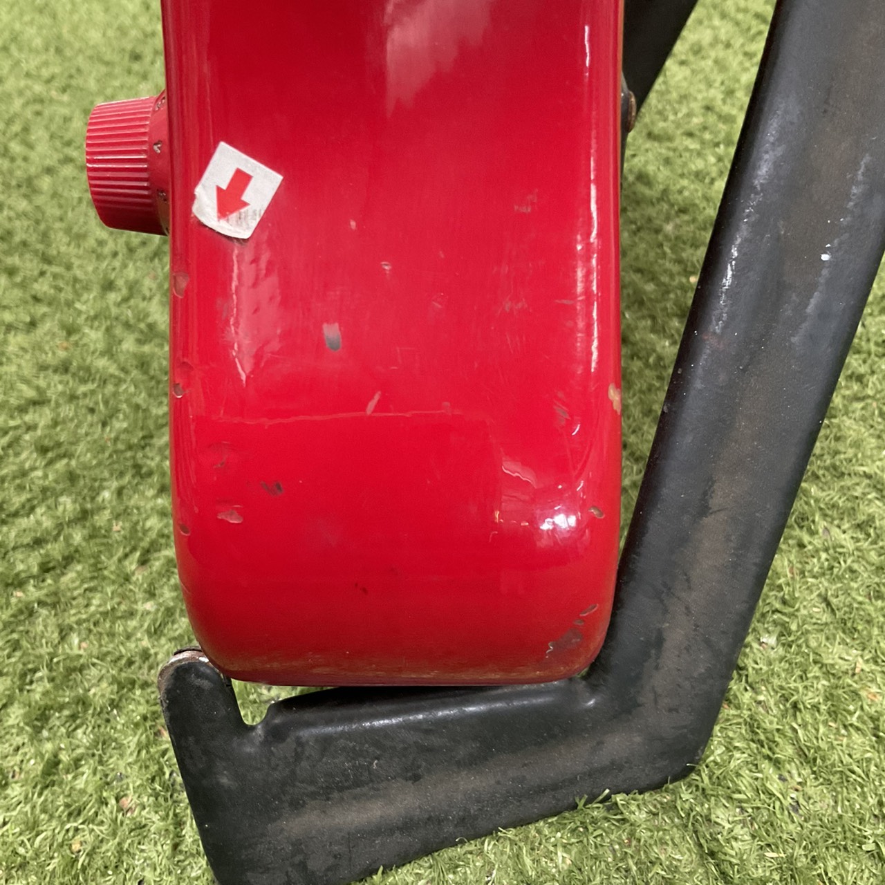 กีต้าร์ไฟฟ้า FERNANDES