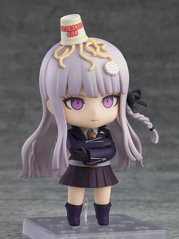Nendoroid Danganronpa 1.2 Reload Kyoko Kirigiri(Pre-order)