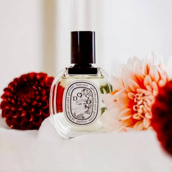 DIPTYQUE DOSON EAU DE TOILETTE 50 ml ( หิ้วคะ )