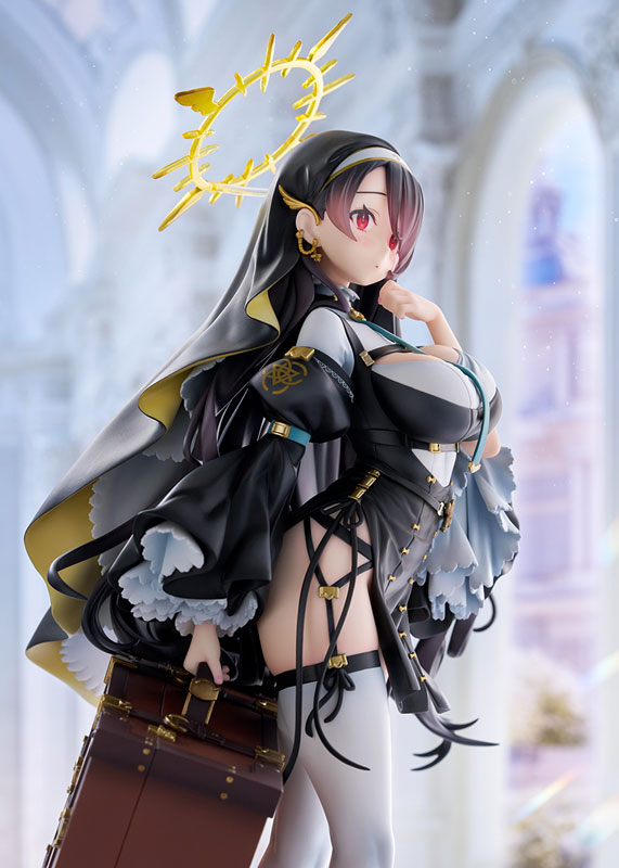 Blue Archive Hinata 1/7 Complete Figure(Pre-order)