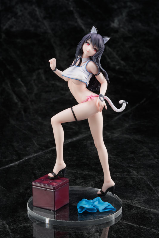 Watanabe Sayaka DX Ver. 1/7 Complete Figure(Provisional Pre-order)