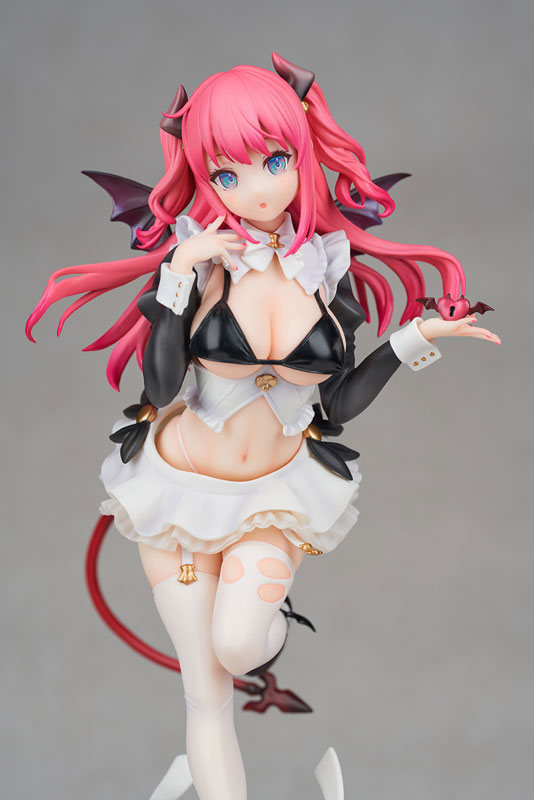 Liliya 1/7 Complete Figure(Provisional Pre-order)
