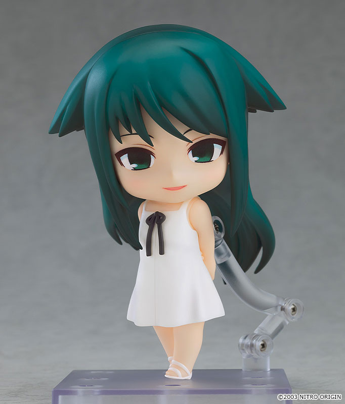 Nendoroid Saya no Uta Saya(Pre-order)