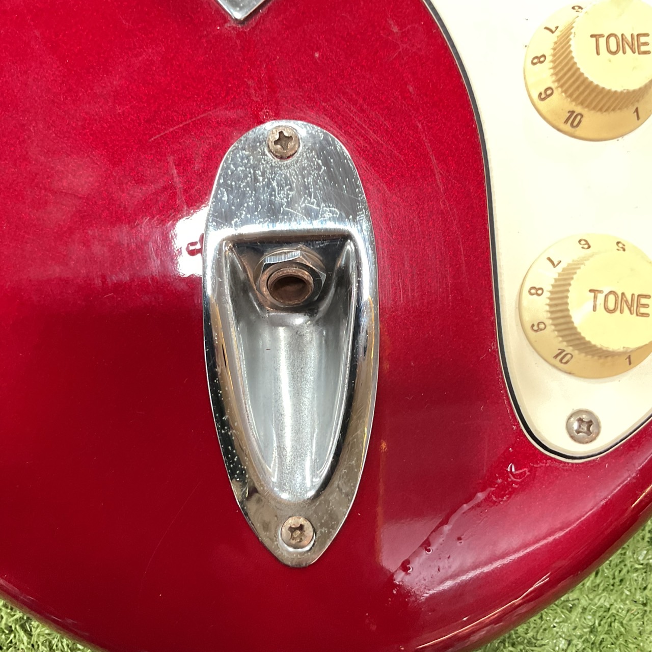 กีต้าร์ไฟฟ้า PHOTOGENIC