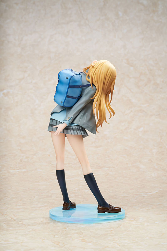 Your Lie in April Kaori Miyazono 1/7 Complete Figure(Pre-order)
