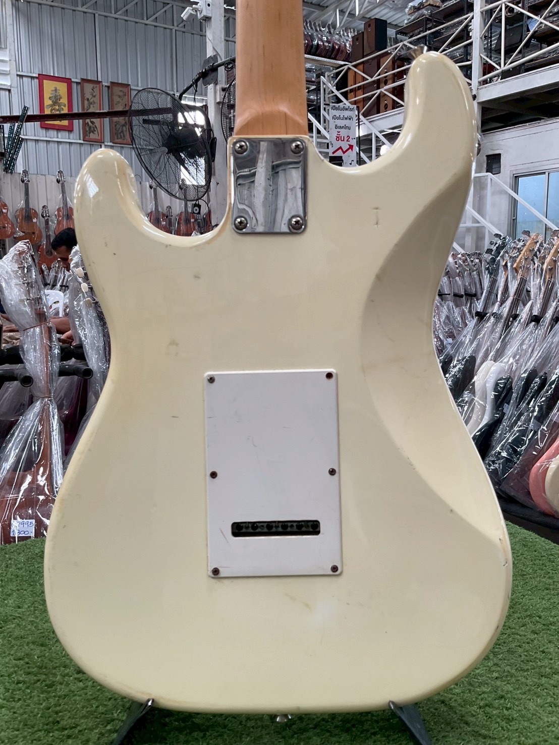 กีต้าร์ไฟฟ้า PhotoGenic