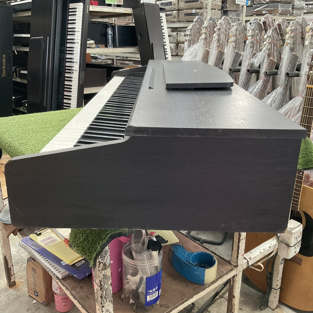 เปียโน YAMAHA : YDP-88